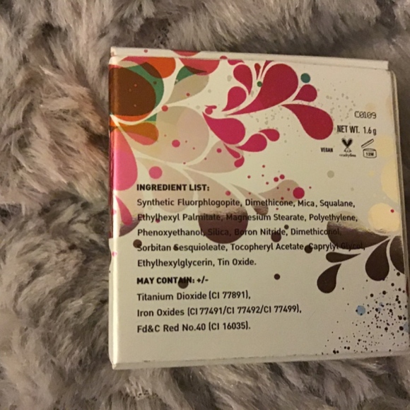 NIB Coloured Raine - Picture 3 of 5